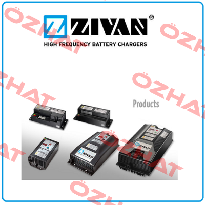 C39186  24V 100A ZIVAN