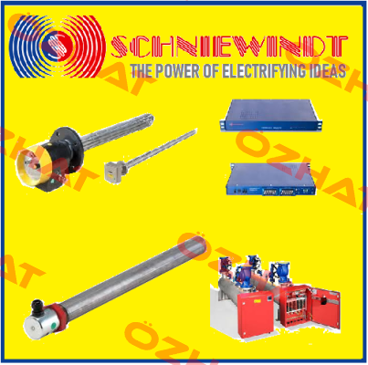 95F/RC- Exdet 1,0T4 / T135°C Schniewindt