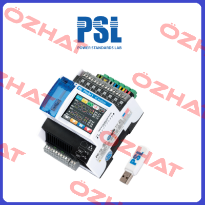 GPSR-00-PA PSL