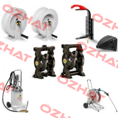 sealing kit for 8420.701 Raasm