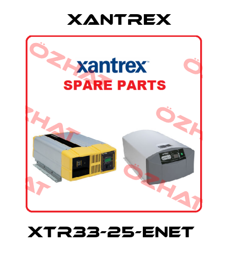 XTR33-25-ENET  Xantrex