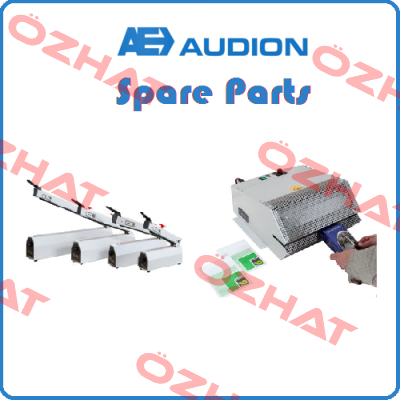 140-90068 Audion Elektro