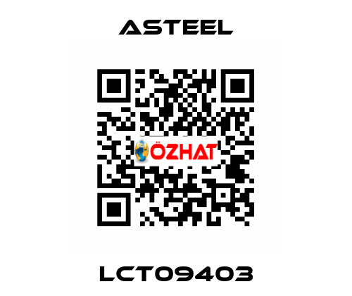 LCT09403 ASTEEL