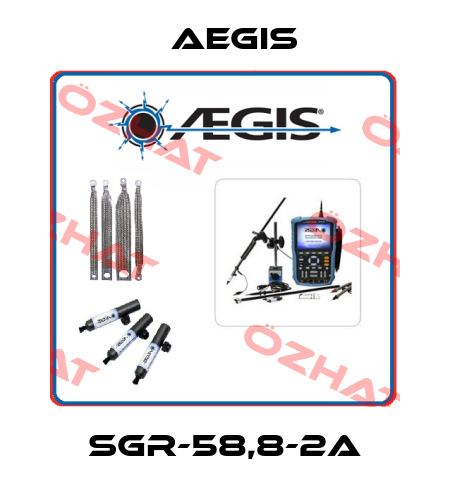 SGR-58,8-2A AEGIS