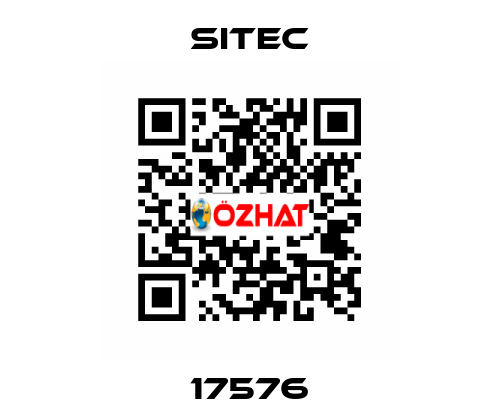 17576 SITEC