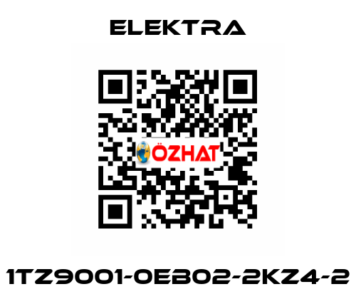 1TZ9001-0EB02-2KZ4-2 ELEKTRA