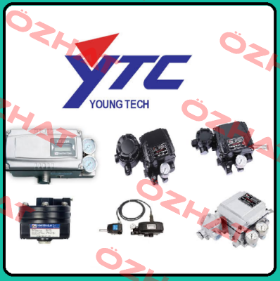 YT 200 A Young Tech