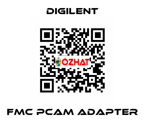 FMC PCAM ADAPTER Digilent