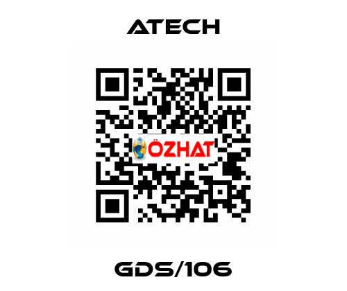 GDS/106 ATECH