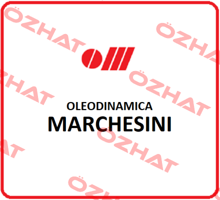 V0850 Oleodinamica Marchesini