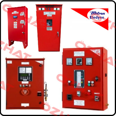 11550FL/4-4 Metron
