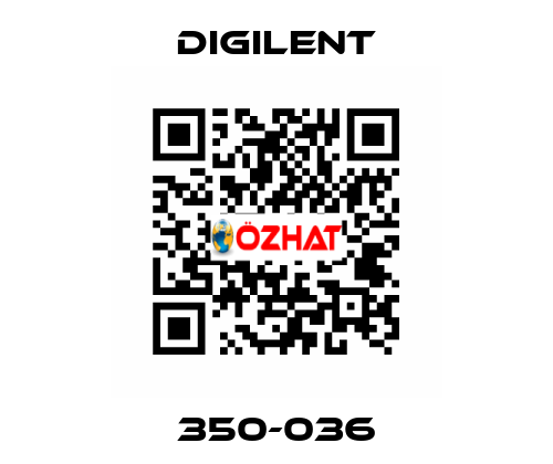 350-036 Digilent