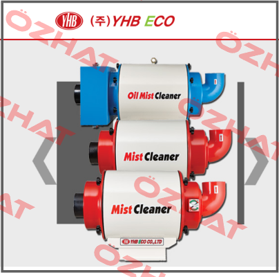 AFTER FILTER FOR YMC-350 YHB ECO