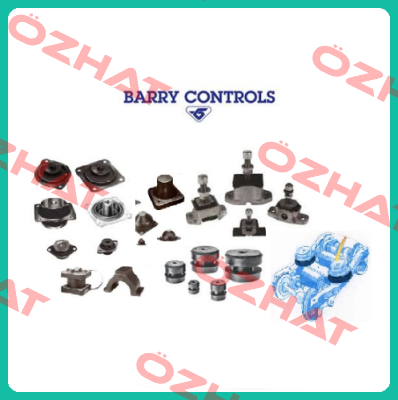 B64-CB-40 Barry Controls