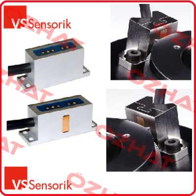 RGM2G-AM2-V3Z/T200 VS Sensorik