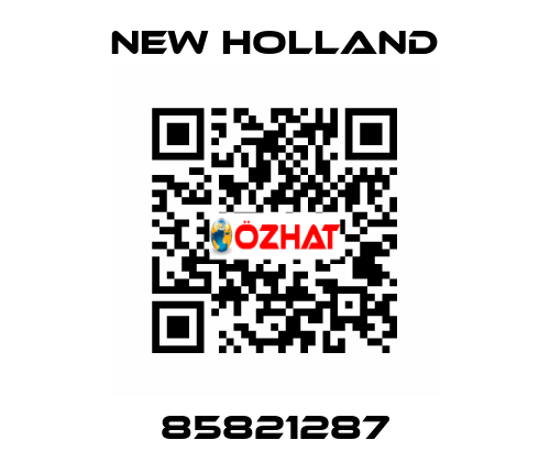 85821287 New Holland