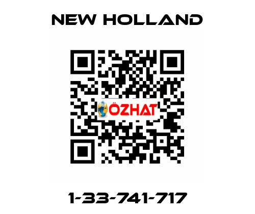1-33-741-717 New Holland