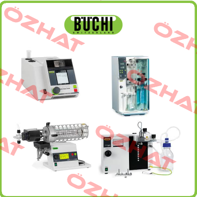 11059770 Buchi