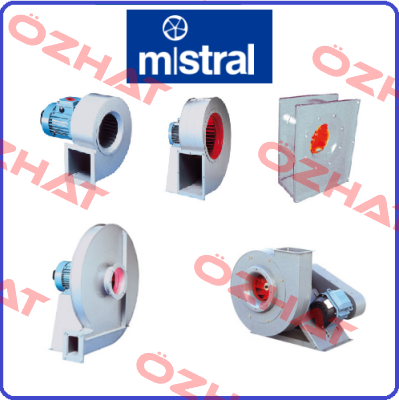 N202 (three phase) MISTRAL