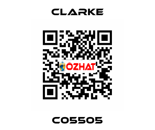 C05505 Clarke