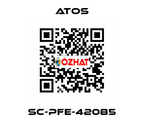 SC-PFE-42085 Atos