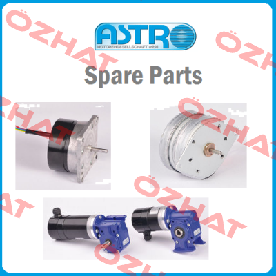 AS20-6    -6633770-000-00 Astro