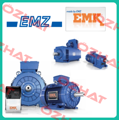 KAE2A90L-4B14AE3K EMK