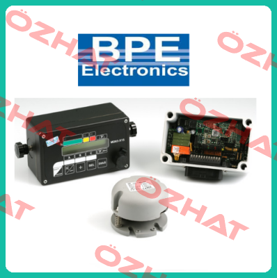 7-350-535 BPE Electronics (Dana Brevini Group)