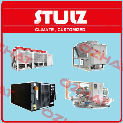 С5110694 STULZ GMBH