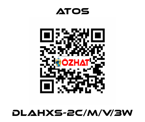 DLAHXS-2C/M/V/3W Atos