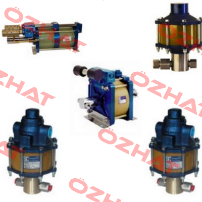 Repair and maintenance kit for 10-600HW020L SC Hydraulic