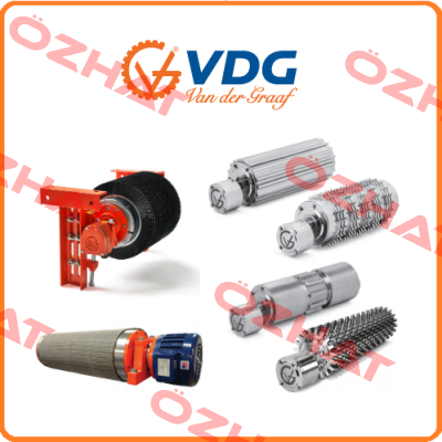 TM215A40-0275ZV-850 TBLH / Sn:213-220000-1-UL Van der Graaf