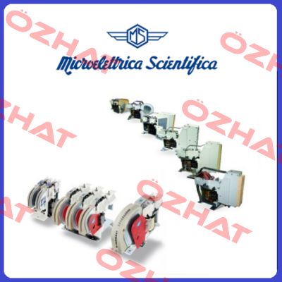 LTC002502* A02 24 VDC Microelettrica Scientifica