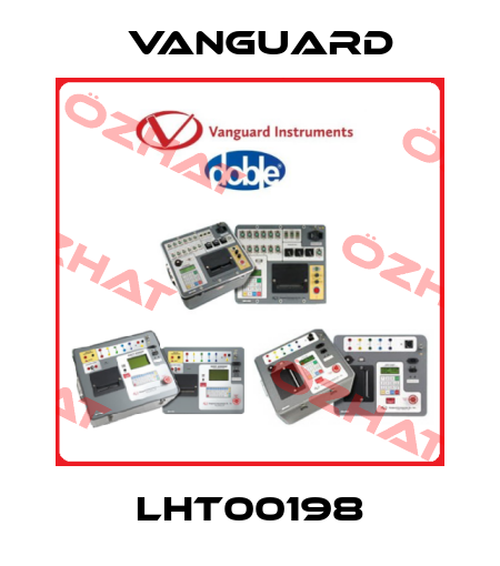 LHT00198 Vanguard