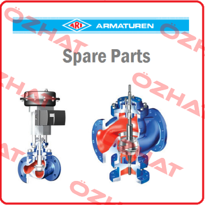 ARI-PREMIO-Plus 2G Type 5,0 kN (911160030G191 ) ARI
