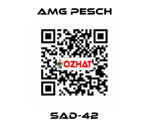SAD-42 AMG Pesch