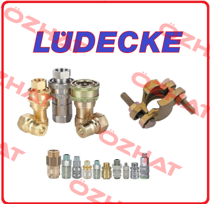 ESH 1615 A-90AB Ludecke