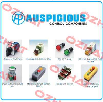 EN60947-3 / IEC60947-3 Auspicious