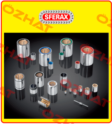 SFERAX 20/32 B Sferax
