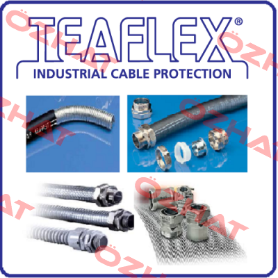 PR01407  (METAL CABLE GLAND    4  - 6,5   1/4  UM = NR)  Teaflex