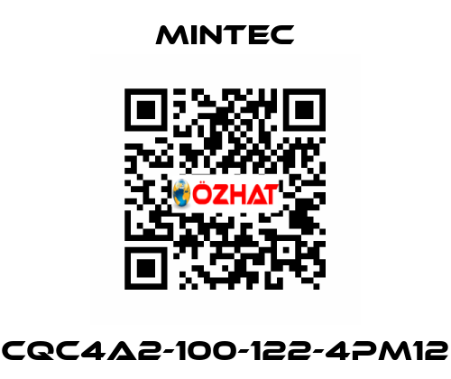 CQC4A2-100-122-4PM12 MINTEC