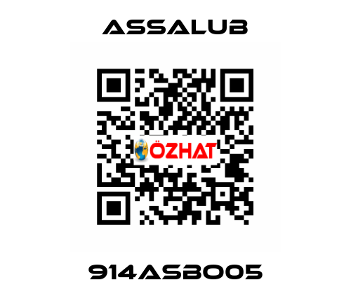 914ASBO05 ASSALUB