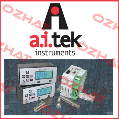 0126 CSIMA222A 0256  AI-Tek Instruments