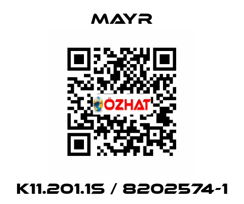 K11.201.1S / 8202574-1 Mayr