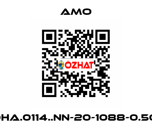 WMKA2210HA.0114..NN-20-1088-0.50-1SS08-C4 Amo