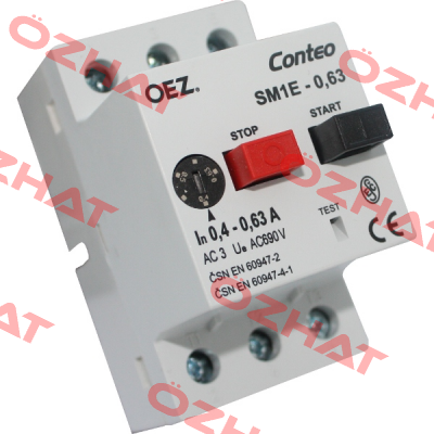 RPR-08 OEZ