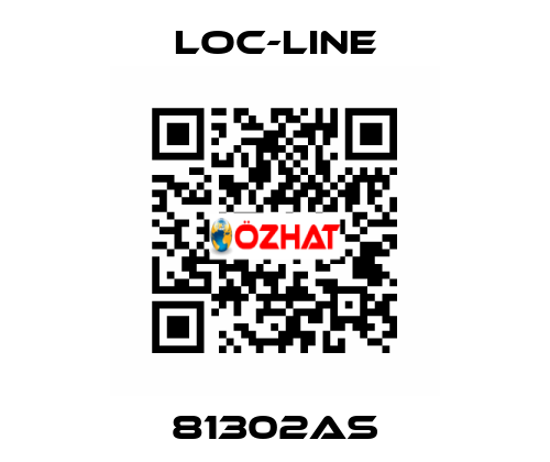 81302AS Loc-Line