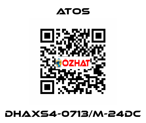 DHAXS4-0713/M-24DC Atos