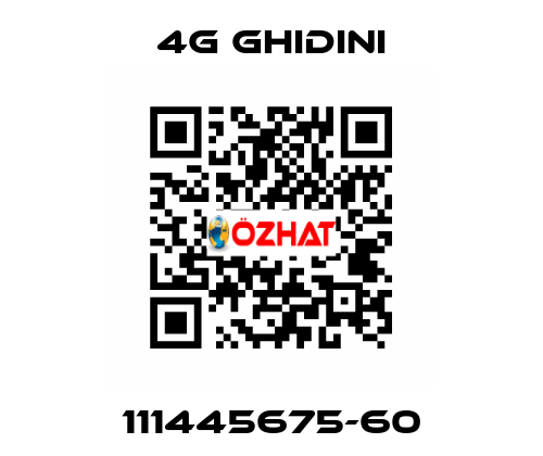 111445675-60 4G Ghidini