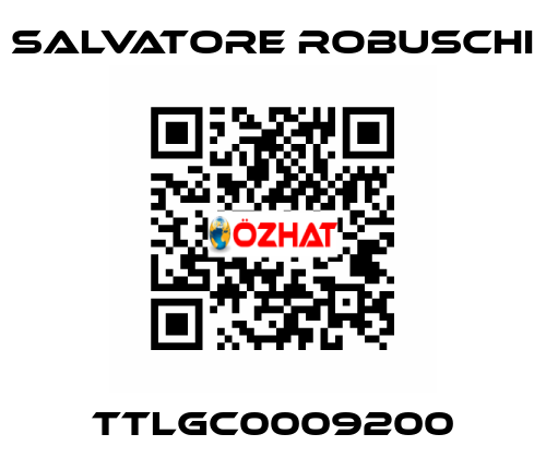 TTLGC0009200 SALVATORE ROBUSCHI